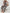 WW | Overall mit Halterkragen und Leopardenmuster