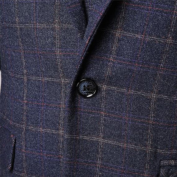WW | Peaky Blinders Satzs Für Männer