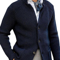 WW | Klassische Strickjacke