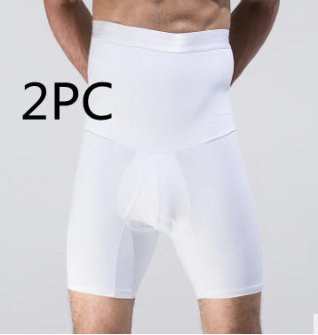 W&W Mode | Figurformende Slimming Shorts Für Herren