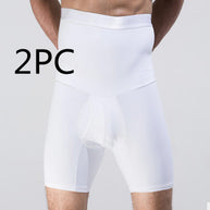 WW | Figurformende Slimming Shorts Für Herren