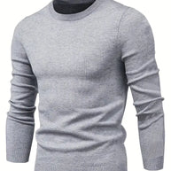 WW | stilvoller Strickpullover für Männer