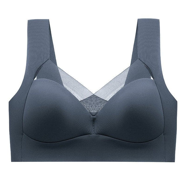 W&W Mode | Sexy kabelloser Push-up-BH mit besonderem Angebot