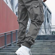 Cargo-Jogger-Hose