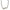 WW | Elegantes Infinite Armband
