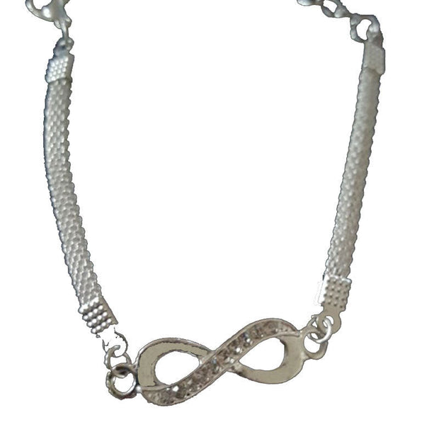 WW | Elegantes Infinite Armband