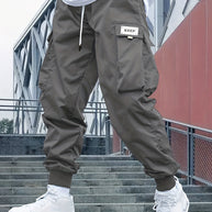 Cargo-Jogger-Hose
