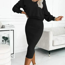 Alvina™ - Bluse und Kleid