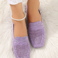 WW | Orthopädische Rutschfeste Ballerinas für Damen