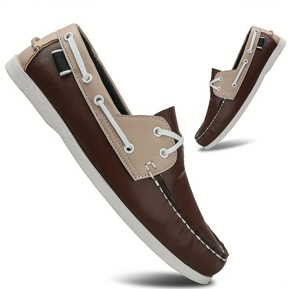 WW | Trendige Herrenschuhe Mit Ze Protection