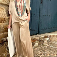 WW | Damen Zweiteiliges Set