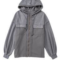 WW | Schicke und vielseitige Jacke