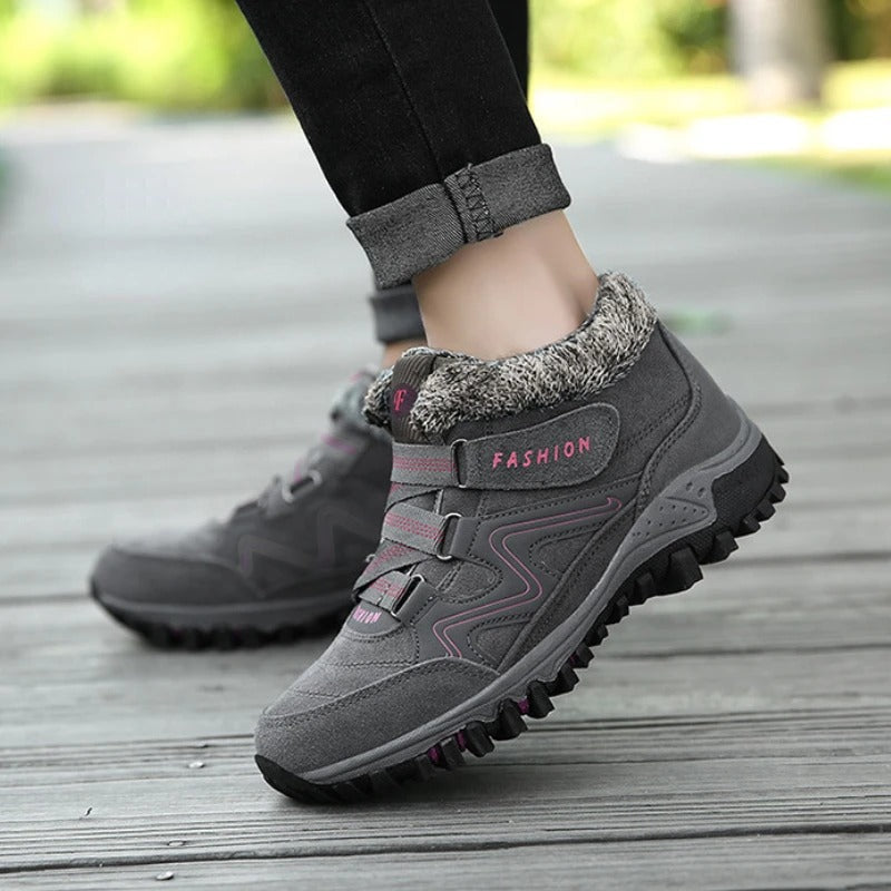 WW | Stilvolle Orthopädische Sneaker