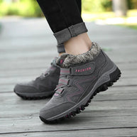 WW | Stilvolle Orthopädische Sneaker