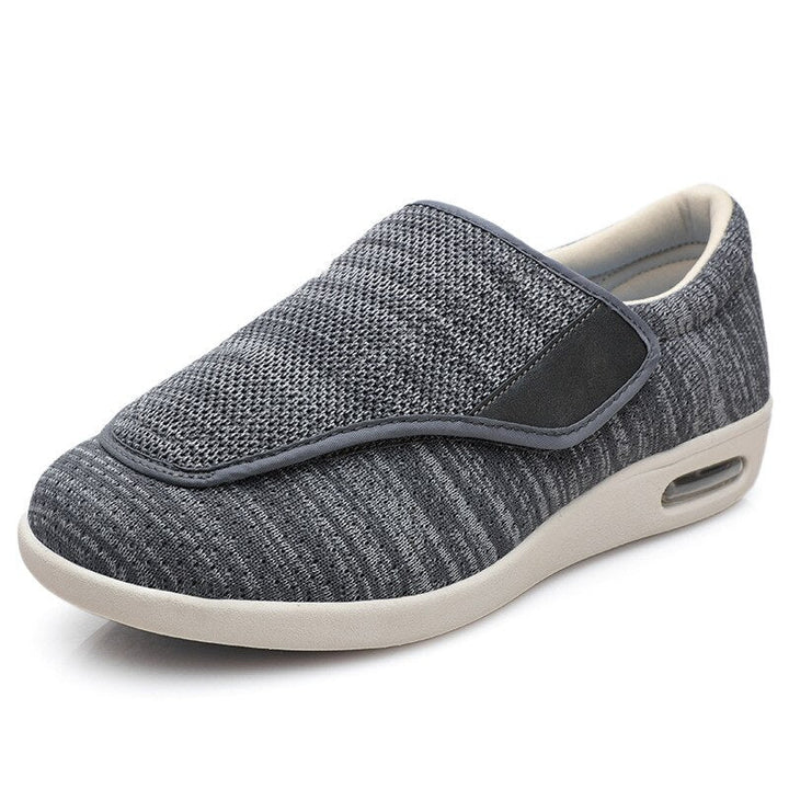 W&W Mode | Breite orthopädische Schuhe für Diabetiker