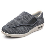 WW | Breite orthopädische Schuhe für Diabetiker
