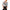 Damen Transparentes T-Shirt mit extravaganten Farbverlauf-Design WW