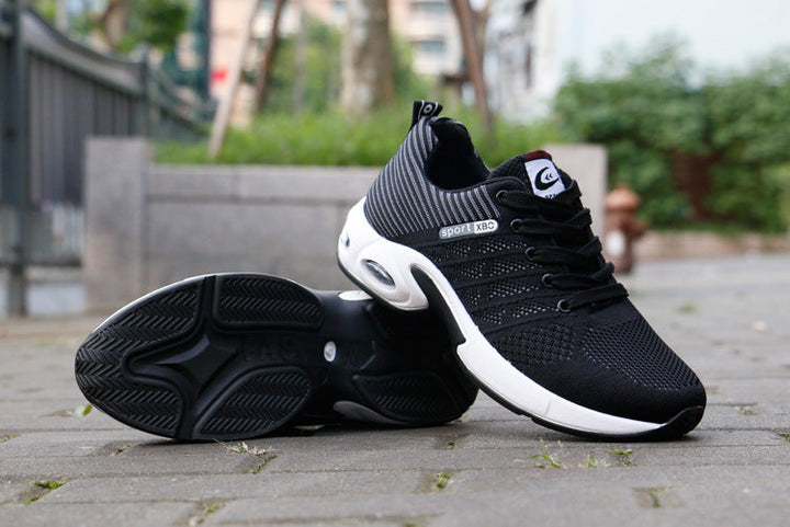 W&W Mode | Orthopädische Herren Sneaker