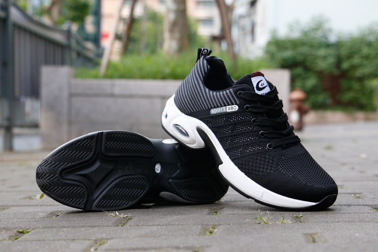 WW | Orthopädische Herren Sneaker