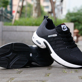 WW | Orthopädische Herren Sneaker
