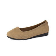 WW | Flache Damen Slipper