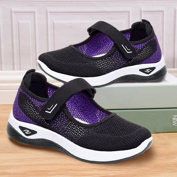 WW | Bequeme Turnschuhe - Optimale Unterstützung