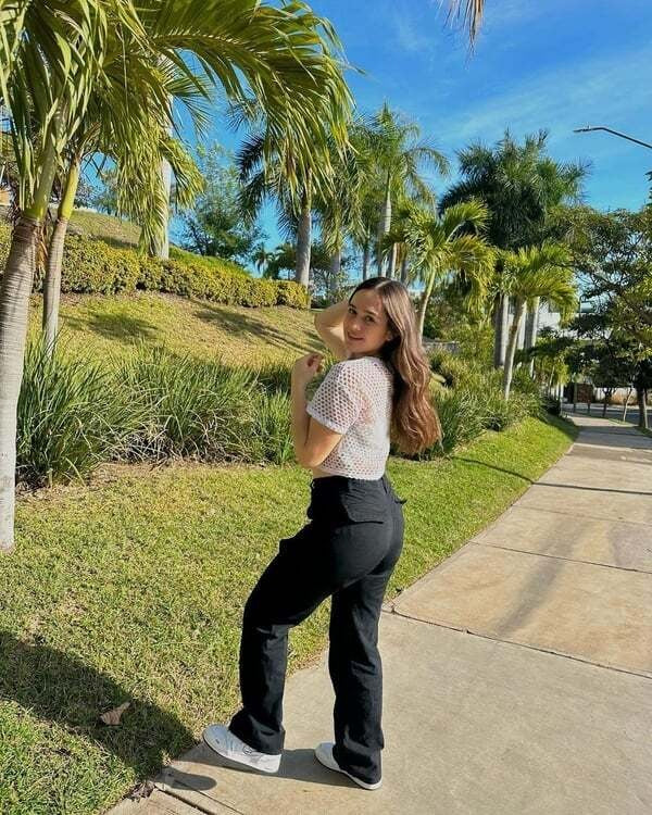 WW | Verstellbare Cargo Hosen