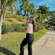 WW | Verstellbare Cargo Hosen