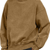 WW | Bequemes Sweatshirt für Männer