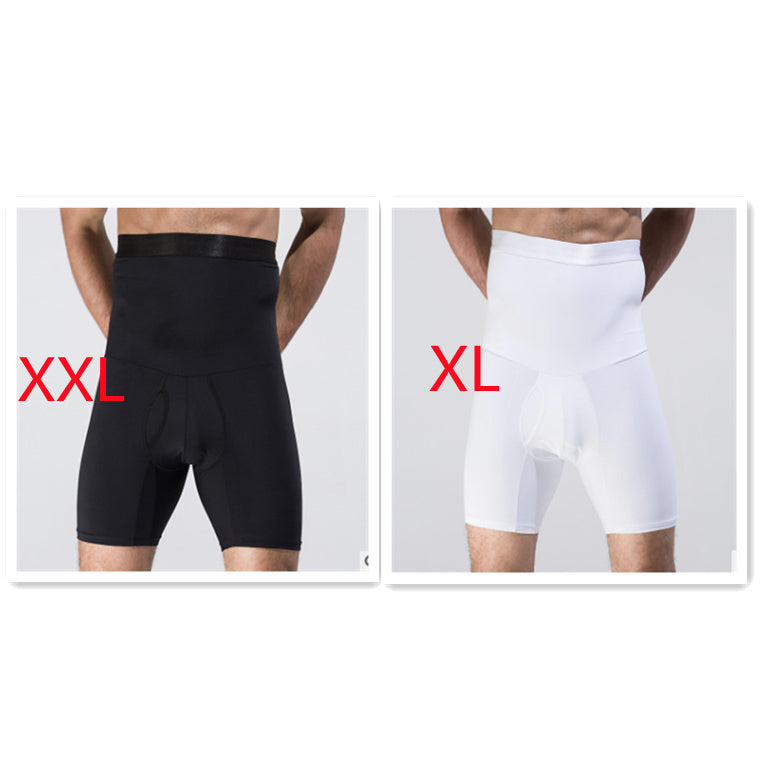 W&W Mode | Figurformende Slimming Shorts Für Herren