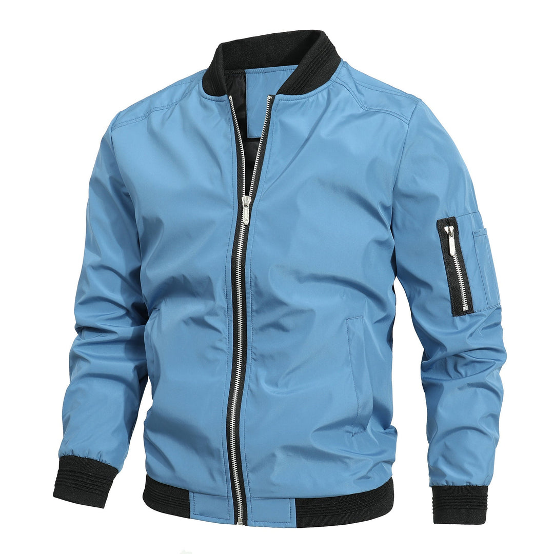 W&W Mode | Die stylische und einzigartige Bomberjacke
