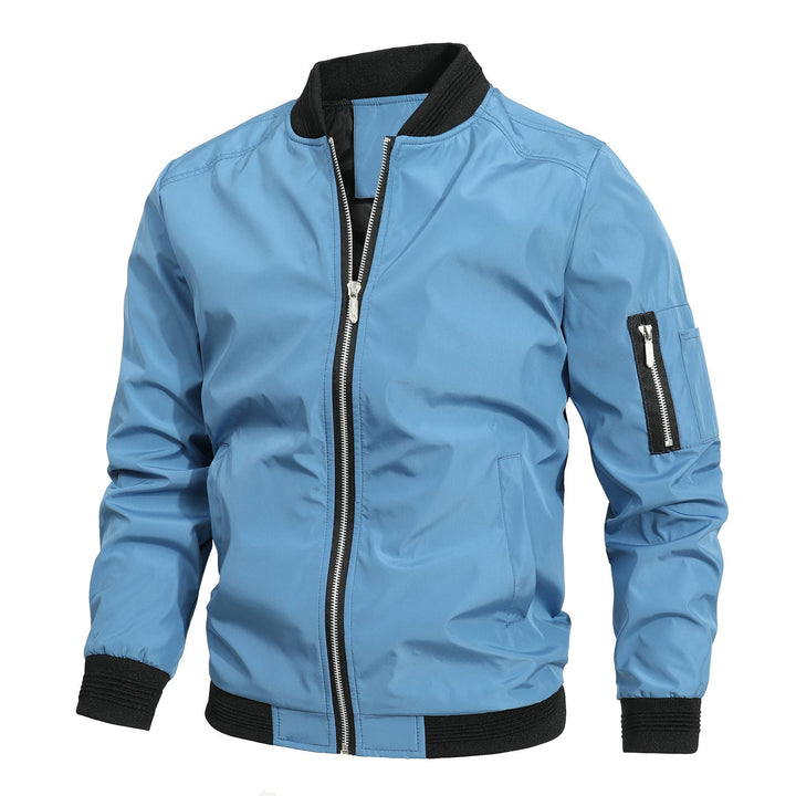 W&W Mode | Die stylische und einzigartige Bomberjacke