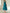 WW | Elegante Rückenfreie Maxi Kleid
