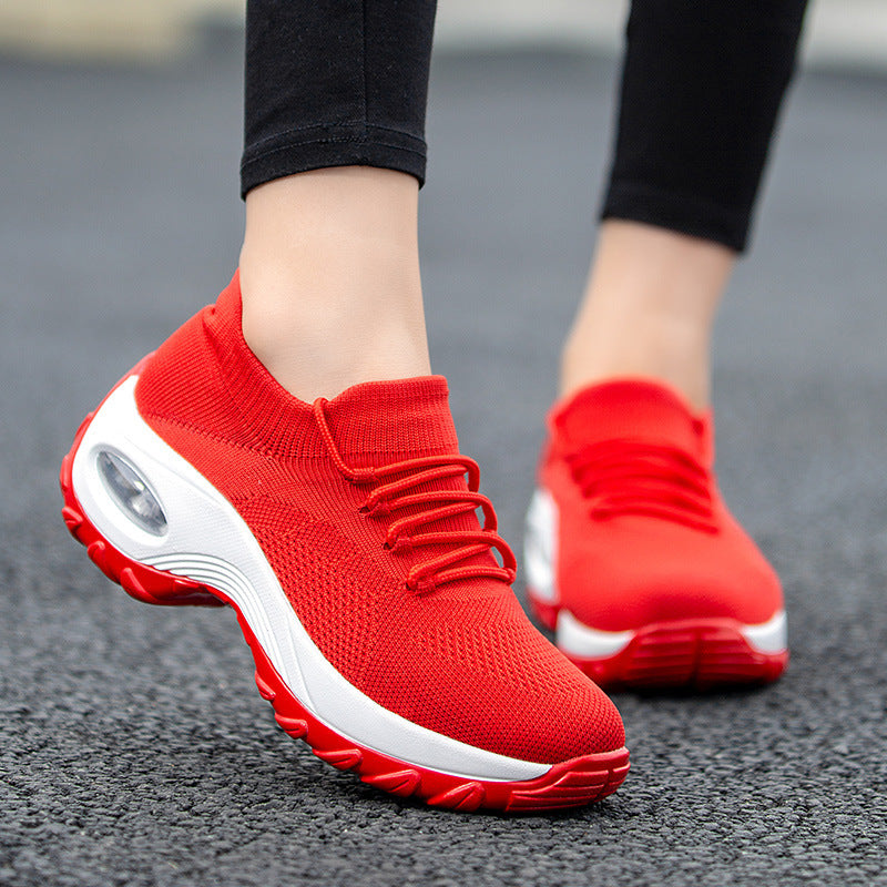 WW | Orthopädische Turnschuhe