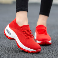 WW | Orthopädische Turnschuhe