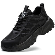 WW | Herren Sicherheitschuhe Mit Stahlkappe