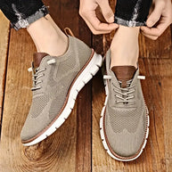 WW | Moderne Orthopädische Schuhe