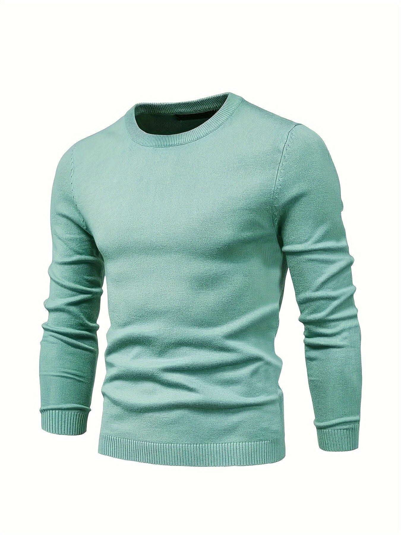 WW | stilvoller Strickpullover für Männer