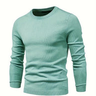 WW | stilvoller Strickpullover für Männer
