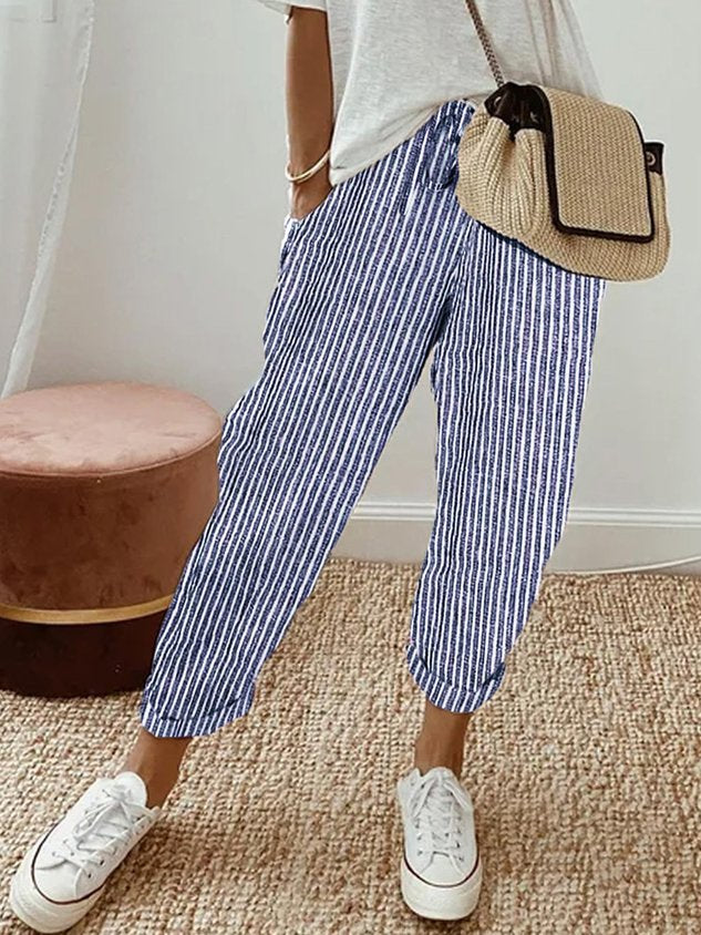 WW | Anti-Schweiß Luxe Hose