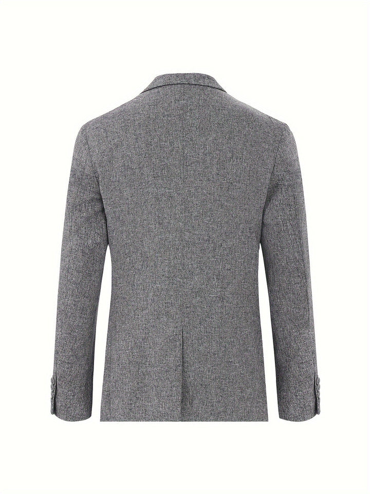 W&W Mode | Klassische Business Blazer
