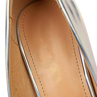 WW | Confident Girl Dünne Absätze Stiletto