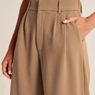 W&W | Maßgeschneiderte Hose