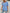 WW | Cord-Ripp V-Ausschnitt Kurzarm T-Shirt