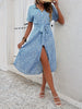 Blau