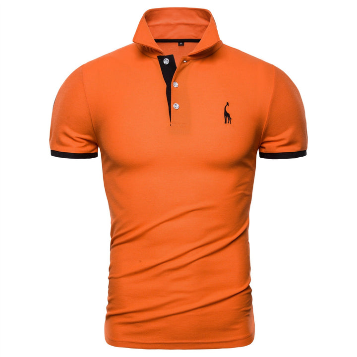 W&W Mode | Elegantes Herren Polohemd