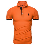 WW | Elegantes Herren Polohemd