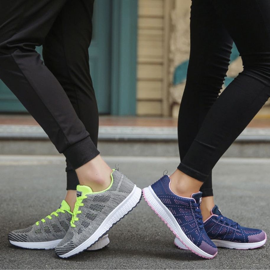 WW | Damen Laufschuhe