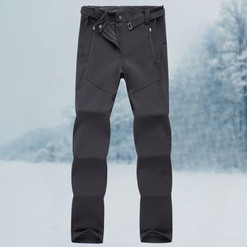 WW | Strapazierfähige und Wasserdichte Wanderhose