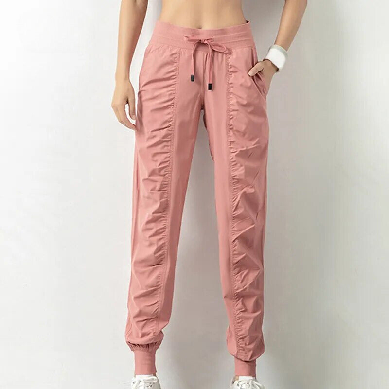 WW - Bequeme Wanderhose